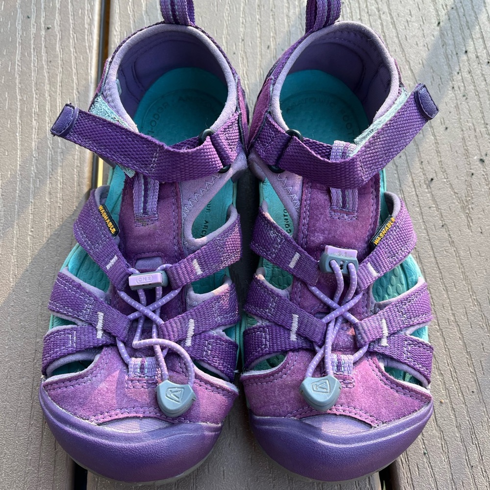 Keen Kids Sandals